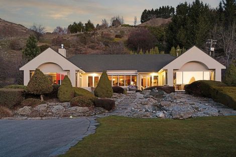 Photo of property in 714 Lake Hayes-arrow Junction Highway, Lake Hayes, Queenstown, 9371