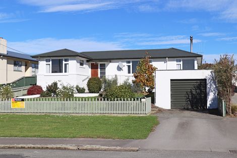 Photo of property in 26 Oban Street, Holmes Hill, Oamaru, 9401