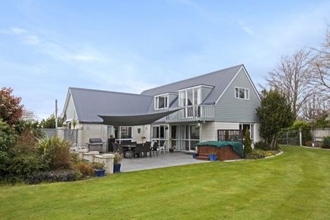 Photo of property in 14 Vickery Street, Kaiapoi, 7630