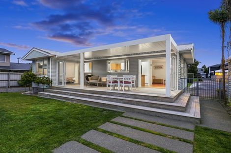 Photo of property in 4 Bennett Street, Otumoetai, Tauranga, 3110