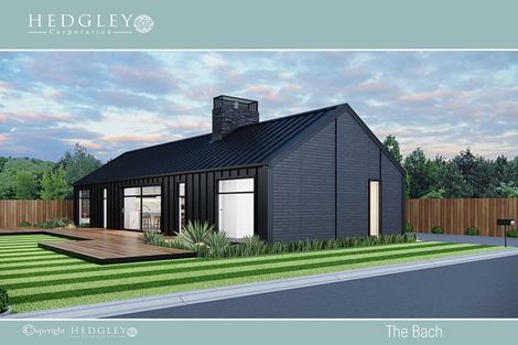 Photo of property in 21a Foster Place, Amberley, 7410