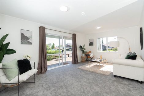 Photo of property in 10 Riverton Place, Fairview Downs, Hamilton, 3214
