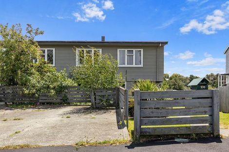 Photo of property in 26 Somerset Street, Watlington, Timaru, 7910