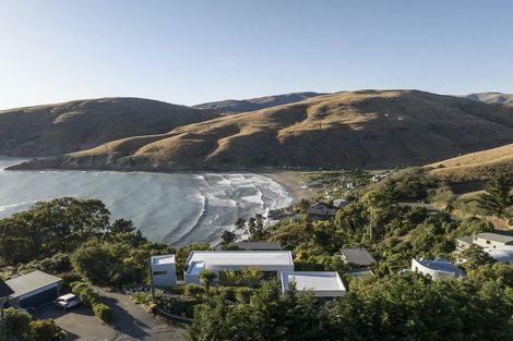 Photo of property in 139 Taylors Mistake Road, Scarborough, Christchurch, 8081