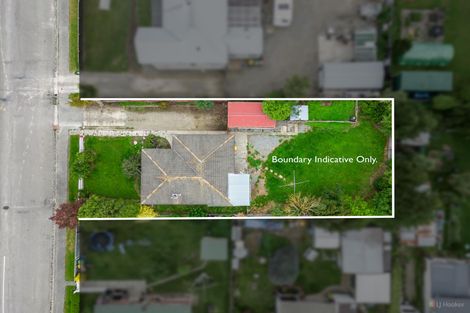 Photo of property in 6 George Street, Waimate, 7924