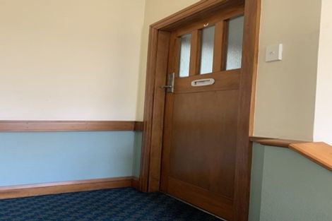 Photo of property in 1/35 Tennyson Street, Dunedin Central, Dunedin, 9016