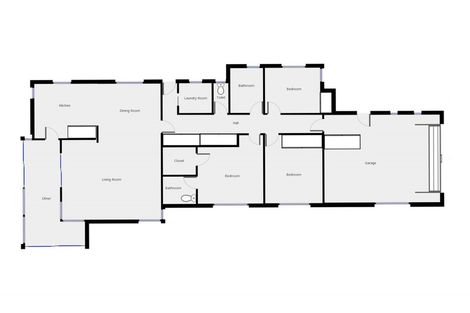 Photo of property in 11 Boundary Road, Alexandra, 9320