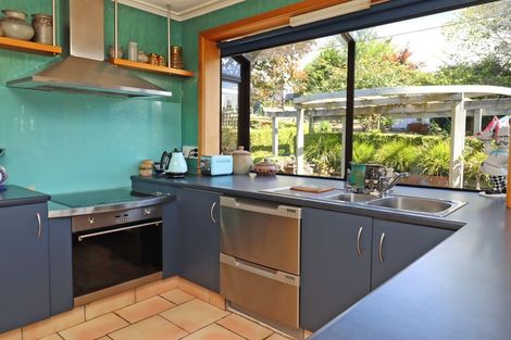 Photo of property in 42 Maudes Road, Deborah, Oamaru, 9492
