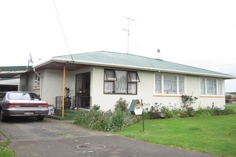 Photo of property in 51 Surrey Road, Springvale, Whanganui, 4501
