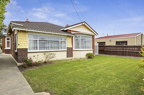 Photo of property in 11 Begg Street, Saint Kilda, Dunedin, 9012