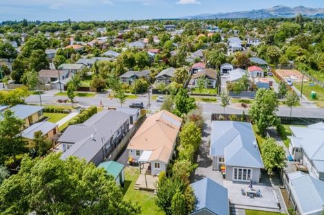 Photo of property in 31 Carrick Street, Mairehau, Christchurch, 8013