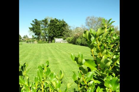 Photo of property in 89 Costley Street West, Carterton, 5713