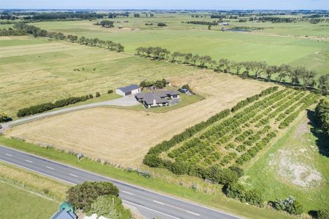 Photo of property in 711 Makerua Road, Tokomaru, Palmerston North, 4474