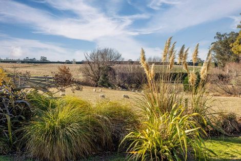 Photo of property in 230 Beatties Road, Ashley, Rangiora, 7477