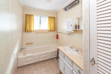 Photo of property in 9 Stafford Street, Springvale, Whanganui, 4501