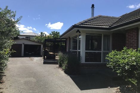 Photo of property in 30 Mcbeath Avenue, Hoon Hay, Christchurch, 8025