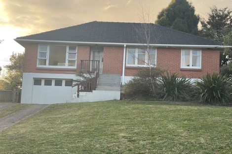 Photo of property in 10 Clothier Street, Putaruru, 3411