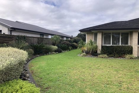 Photo of property in 15 Waitaha Place, Ruakaka, 0116