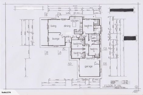 Photo of property in 27 Charles Edwards Street, Ohaupo, 3803