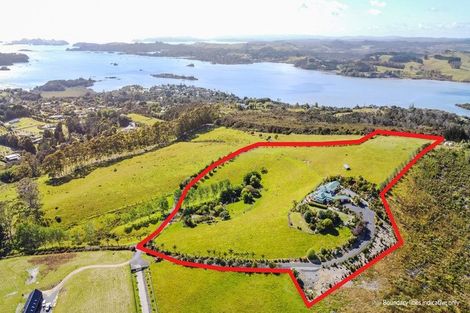 Photo of property in 10 Rangitane Road, Kerikeri, 0294
