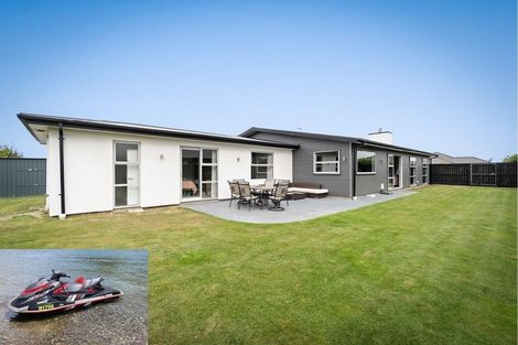 Photo of property in 14 Greenstone Street, Rolleston, 7614