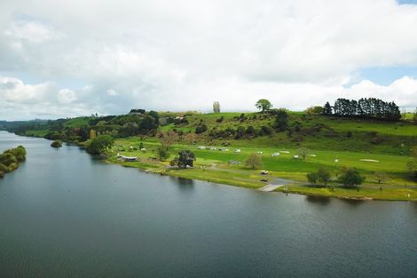 Photo of property in 2310 Maungatautari Road, Maungatautari, Cambridge, 3494