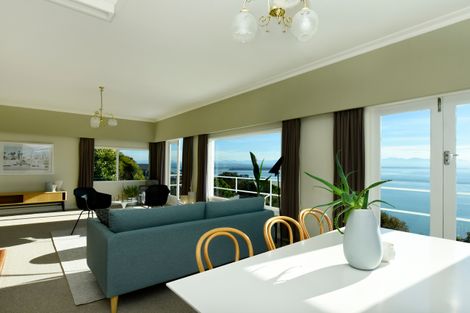 Photo of property in 1 Moncrieff Avenue, Britannia Heights, Nelson, 7010