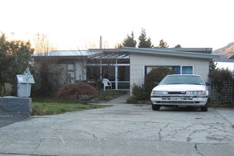 Photo of property in 72 Thompson Street, Queenstown, 9300