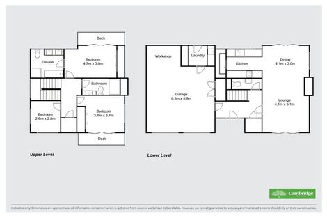 Photo of property in 7 Tucker Close, Leamington, Cambridge, 3432
