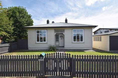 Photo of property in 64 Mitchell Street, Richmond, Invercargill, 9810