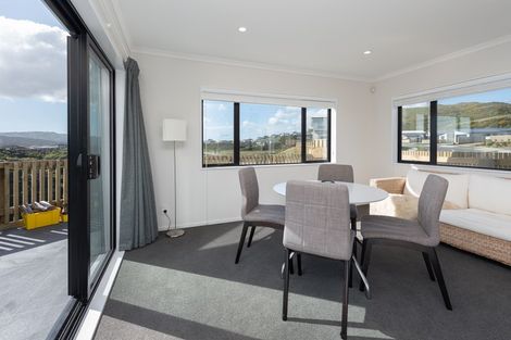 Photo of property in 62 Grenada Drive, Grenada Village, Wellington, 6037