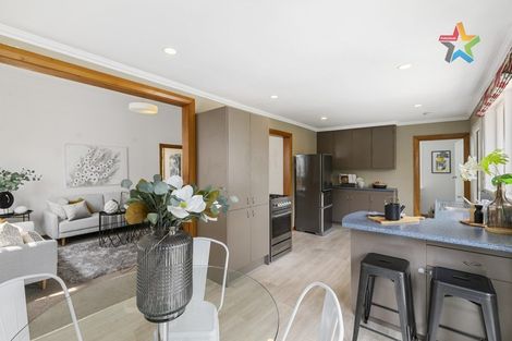 Photo of property in 10 High Street, Petone, Lower Hutt, 5012