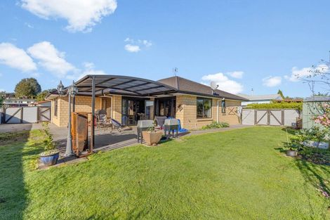 Photo of property in 19 Okoroire Street, Tirau, 3410