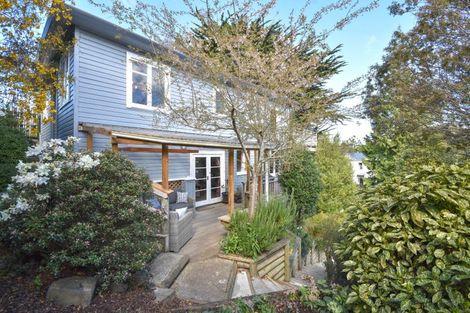 Photo of property in 1 Belleknowes Terrace, Belleknowes, Dunedin, 9011