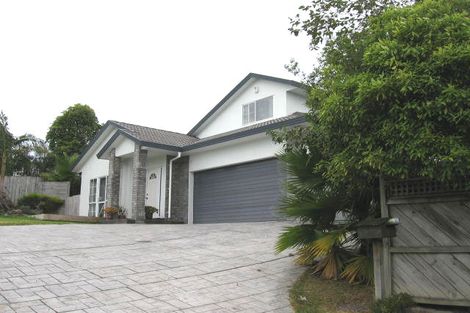 Photo of property in 19 Mercury Lane, Windsor Park, Auckland, 0630
