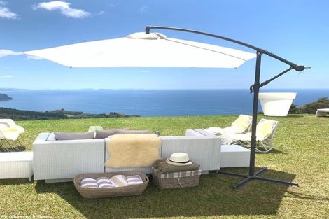 Photo of property in 425d Boat Harbour Road, Whenuakite, Whitianga, 3591