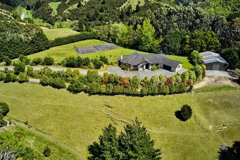 Photo of property in 42a Murphys Road, Judgeford, Porirua, 5381