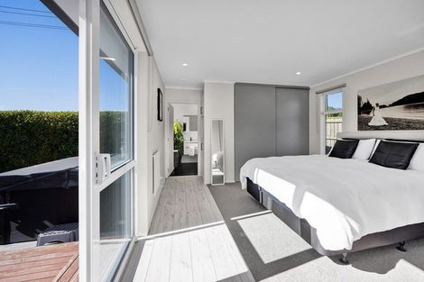 Photo of property in 1 Kepa Street, Ohawe, Hawera, 4671