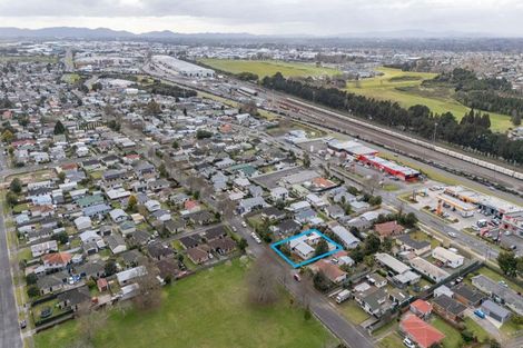 Photo of property in 19 Vernall Street, Nawton, Hamilton, 3200