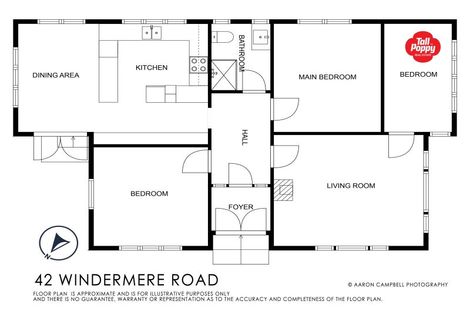 Photo of property in 42 Windermere Road, Papanui, Christchurch, 8053