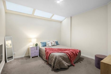 Photo of property in Dixonlane Apartments, 11/7 Feltex Lane, Te Aro, Wellington, 6011
