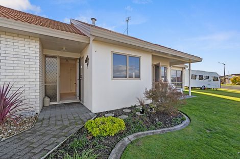 Photo of property in 26b Ngaio Street, Matamata, 3400