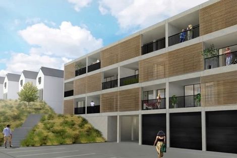 Photo of property in 101/11 Jean Caldwell Way, Island Bay, 6023