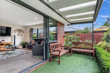 Photo of property in 56b Victoria Street, Rangiora, 7400