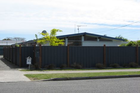 Photo of property in 16 Cleghorn Street, Redwoodtown, Blenheim, 7201