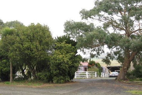 Photo of property in 234 Bendigo Road, Waikouaiti, 9472