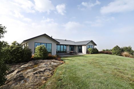 Photo of property in Peak Rock, 141a Poynter Road, Tussock Creek, Winton, 9781