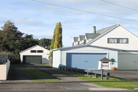 Photo of property in 120 Fenton Street, Thames, 3500