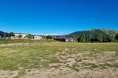 Photo of property in 11 Rodman Lane, Lake Tekapo, 7999