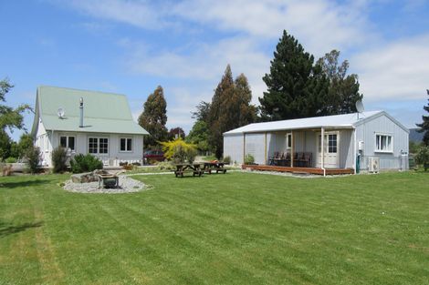 Photo of property in 44 Cashel Street, Waimate, 7924